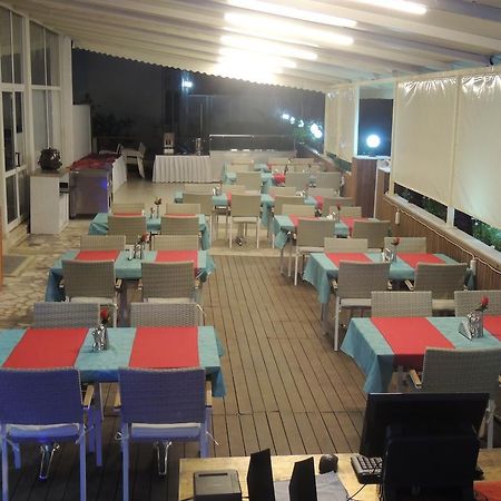 Hotel La Mosae Alanya Exterior photo