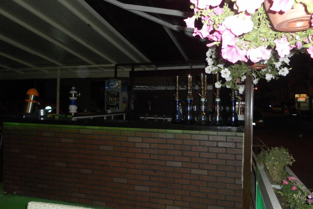 Hotel La Mosae Alanya Exterior photo