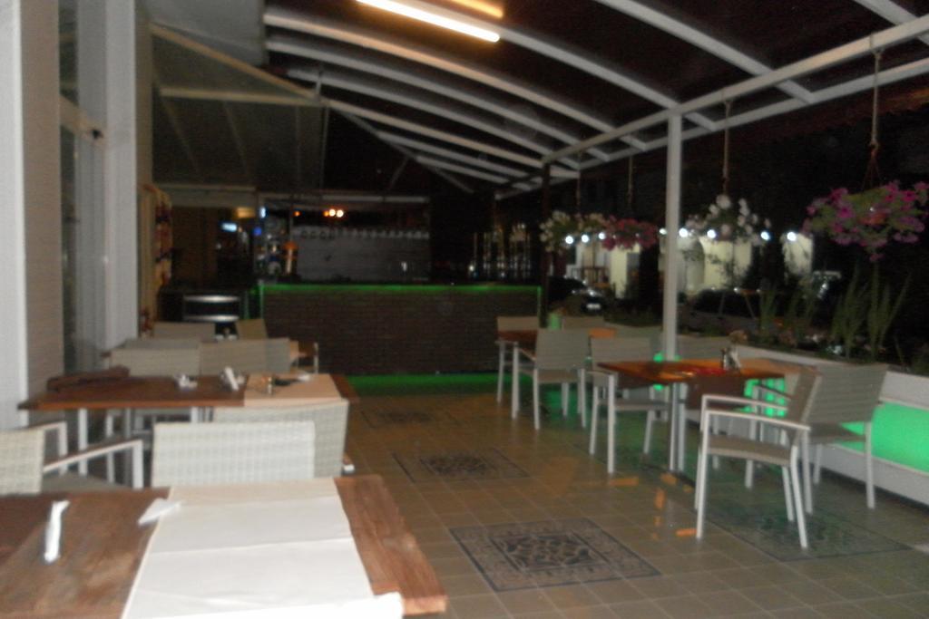 Hotel La Mosae Alanya Exterior photo