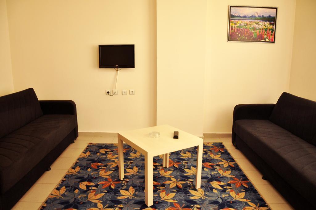 Hotel La Mosae Alanya Room photo