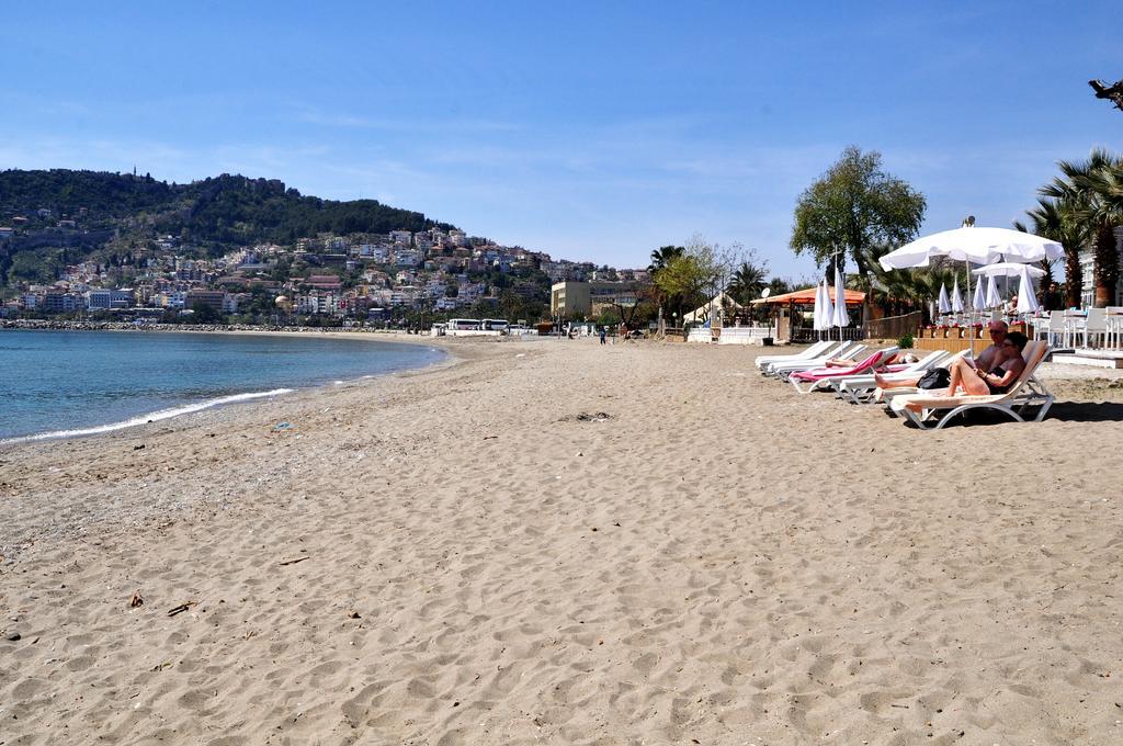 Hotel La Mosae Alanya Room photo