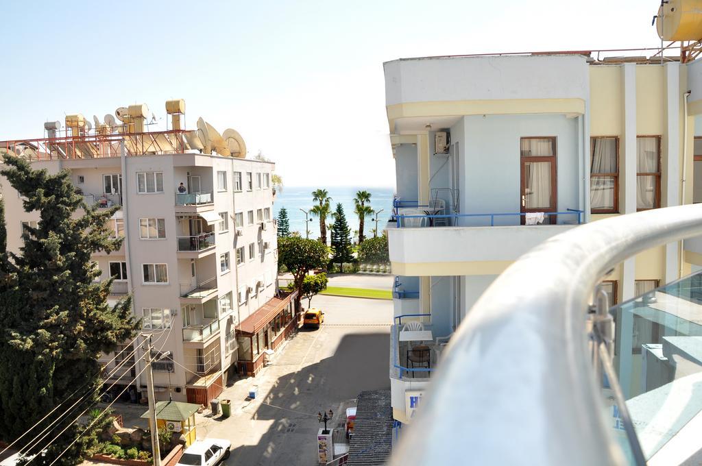 Hotel La Mosae Alanya Room photo