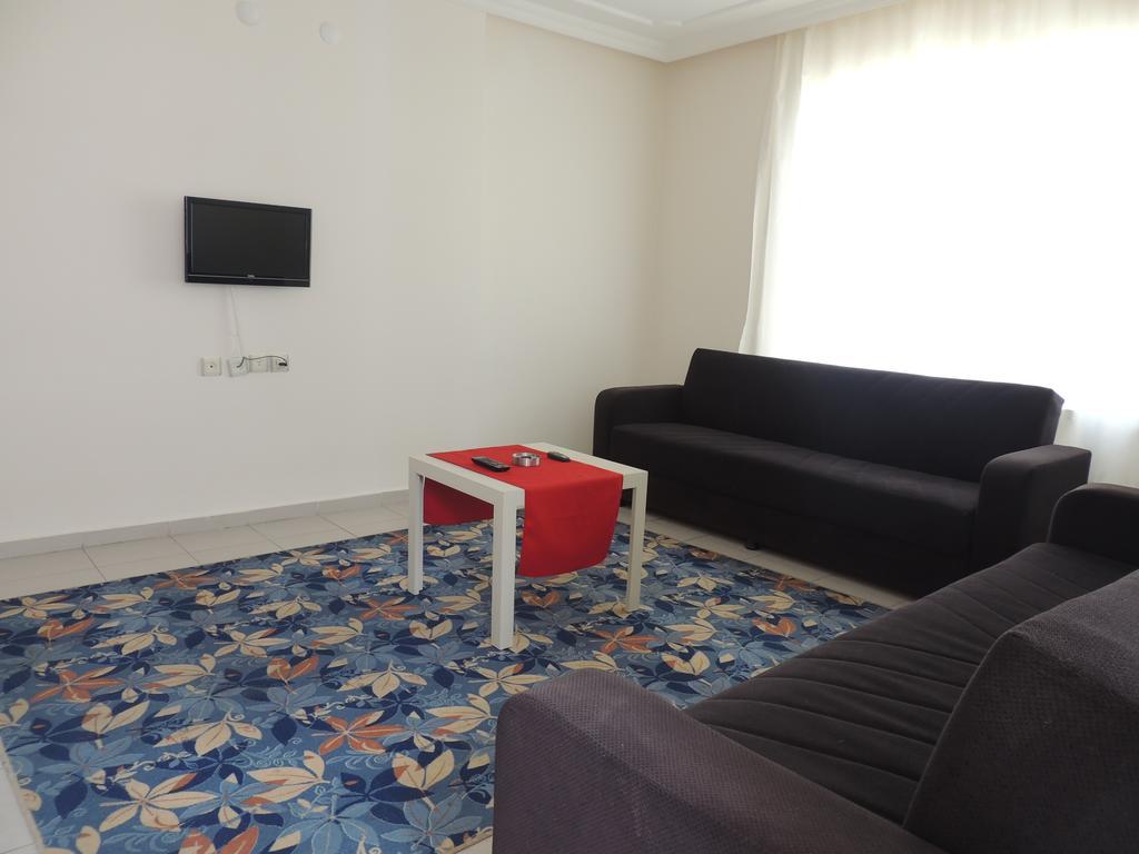 Hotel La Mosae Alanya Room photo